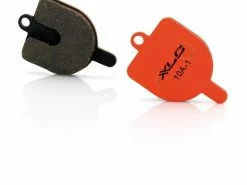 Plaquettes De Frein Rst Mécanique XLC Bp-o03