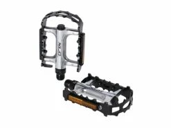 Pédales Réflecteurs XLC PD-M28