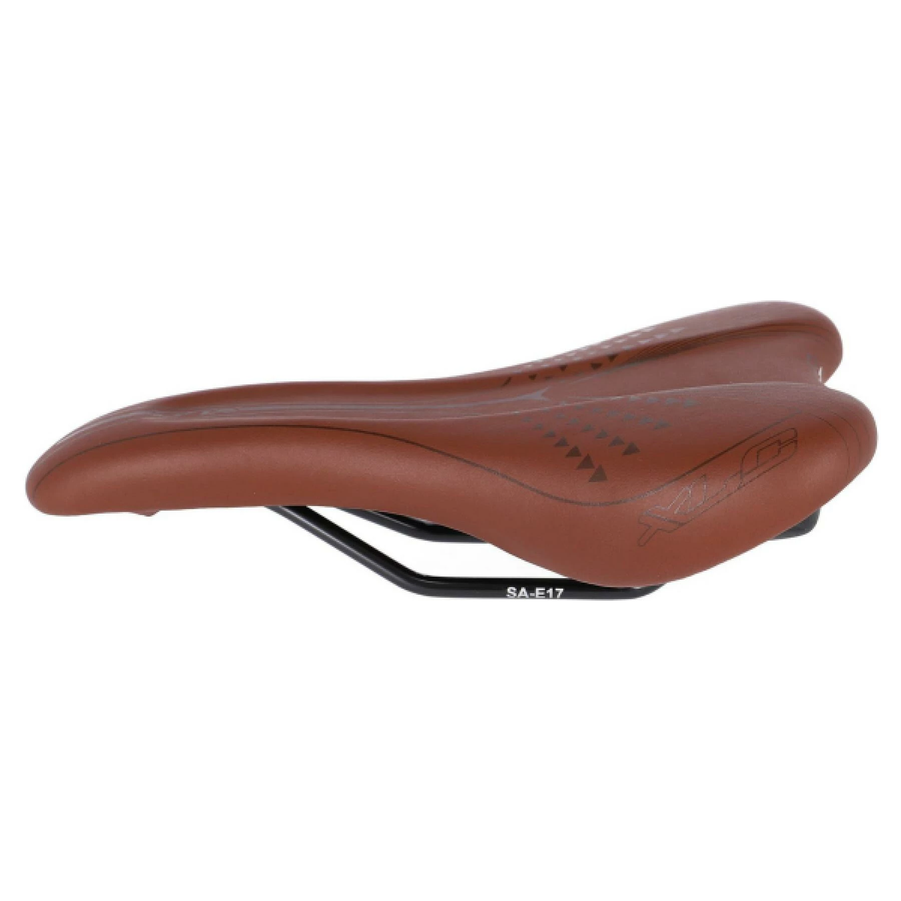 Selle XLC Trekking SA-E17 Everyday III – Image 2