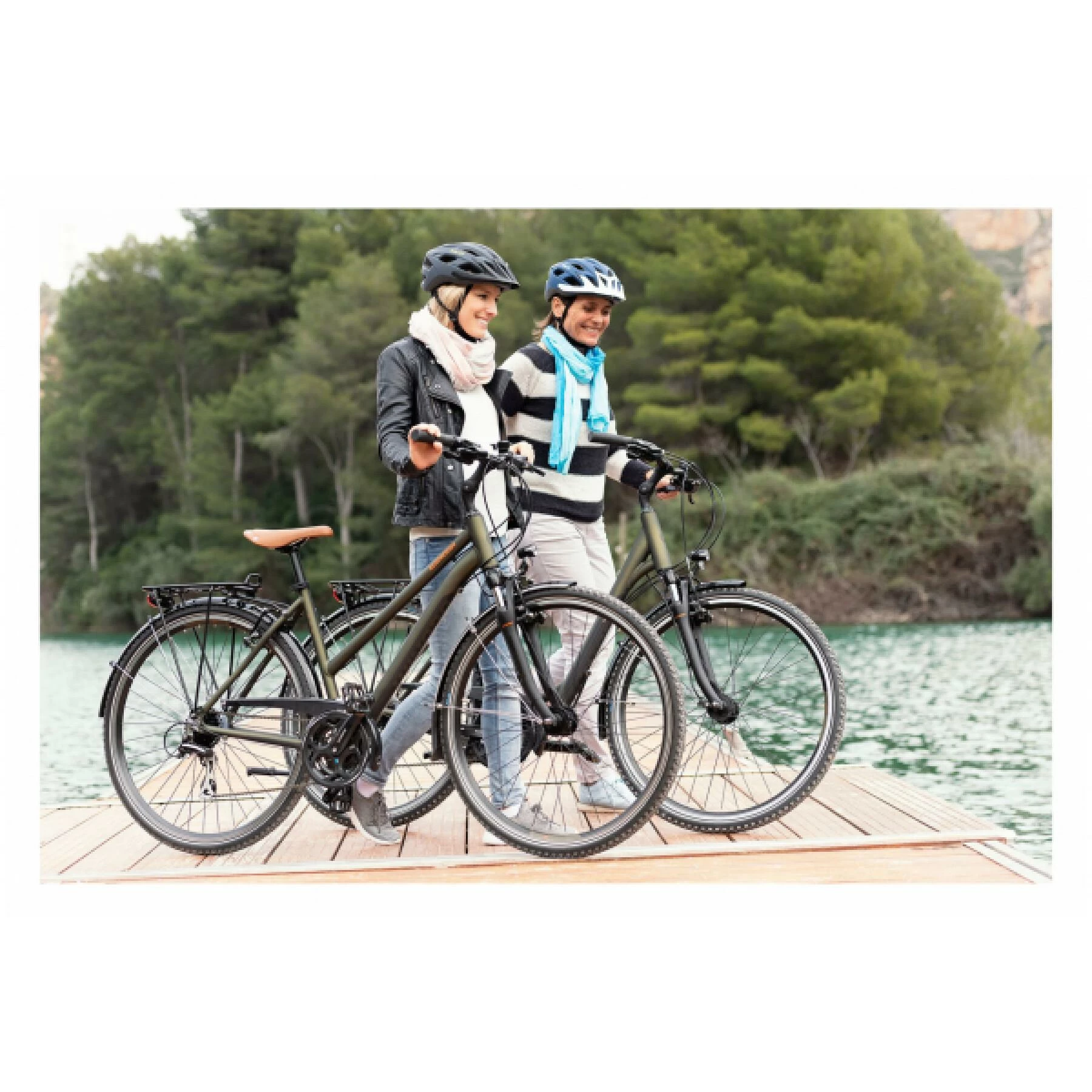 Selle XLC SA-T20 – Image 5