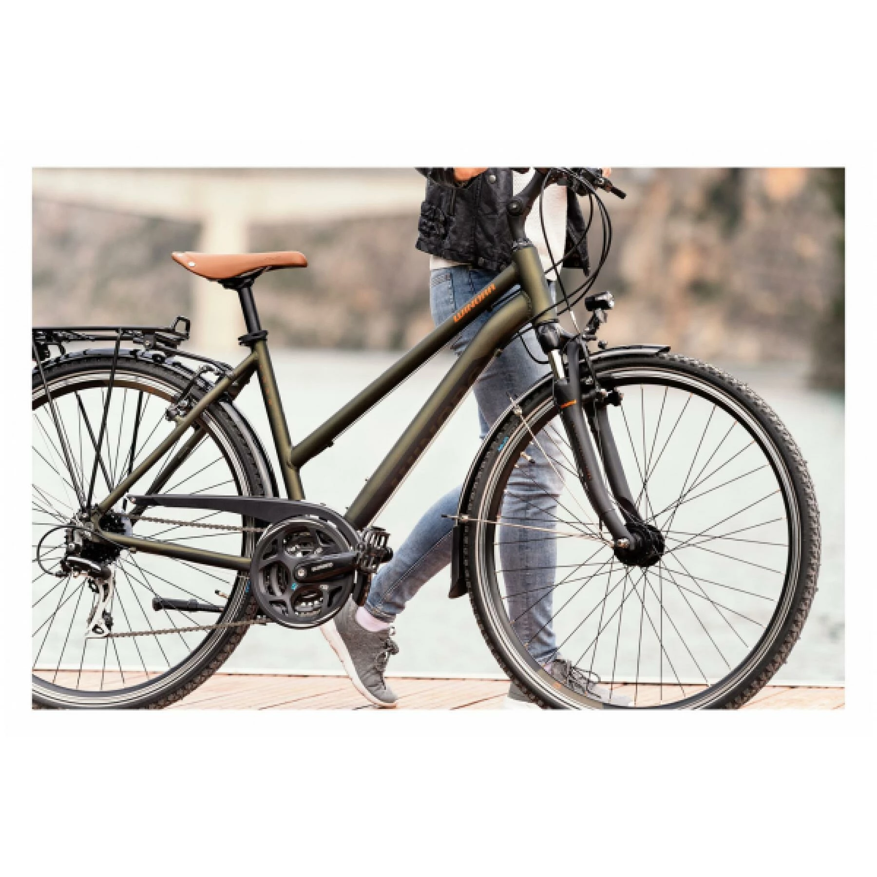 Selle XLC SA-T20 – Image 6