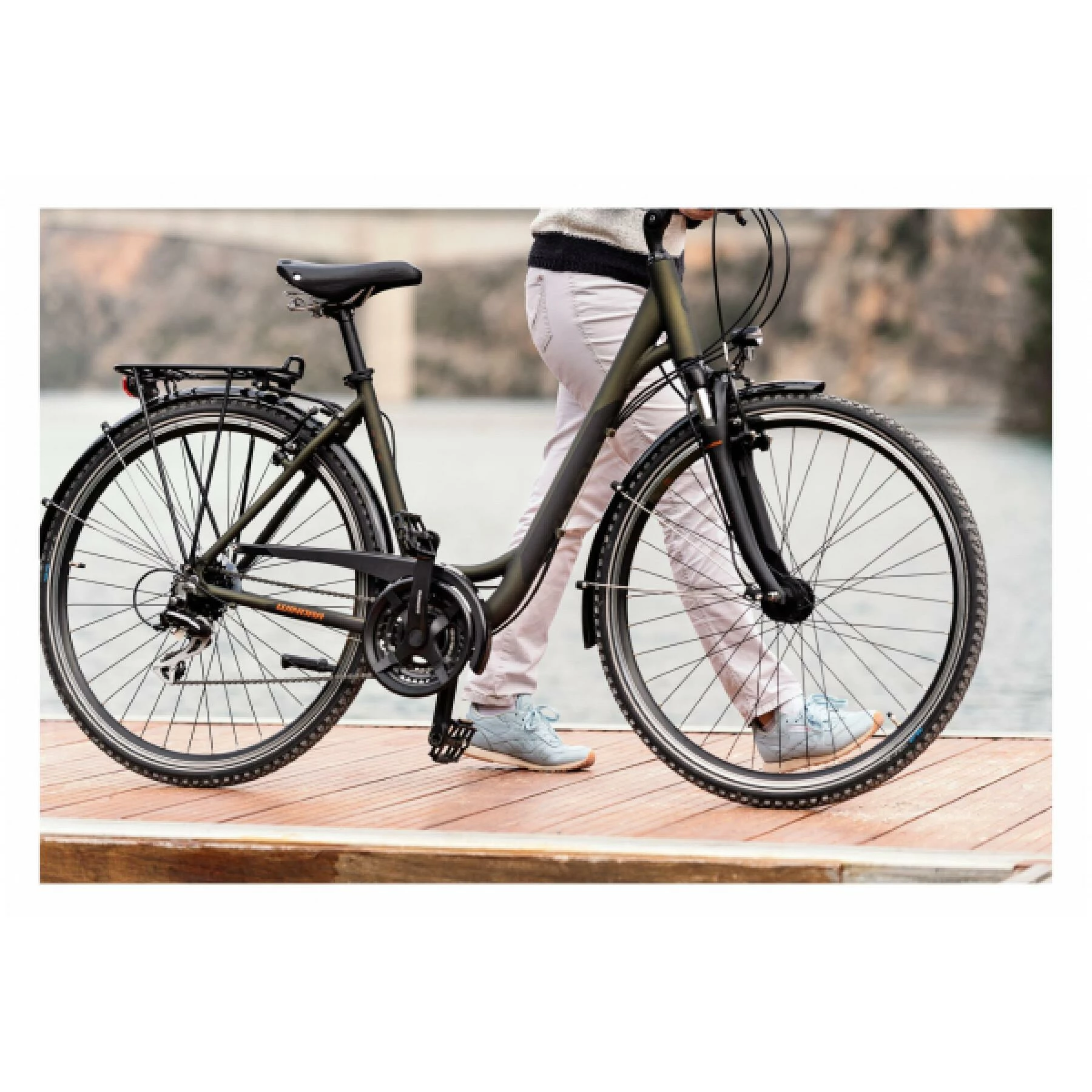 Selle XLC SA-T20 – Image 7