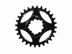 Plateau XLC CR-M01 28T Direct Mount Offset 6mm GXP XX1-X01-X0-X1-X9