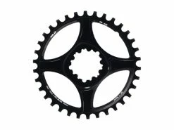 Plateau XLC CR-M01 32T Direct Mount Offset 6mm GXP XX1-X01-X0-X1-X9