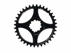 Plateau XLC CR-M01 38T Direct Mount Offset 6mm GXP XX1-X01-X0-X1-X9