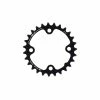 Plateau 4 Branches XLC CR-A22 25T 80 BCD Sram 2X10V