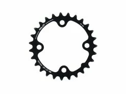 Plateau 4 Branches XLC CR-A22 25T 80 BCD Sram 2X10V