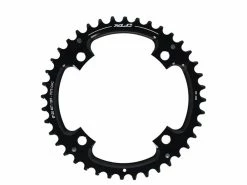 Plateau 4 Branches XLC CR-A22 40T 80 BCD Sram 2X10V