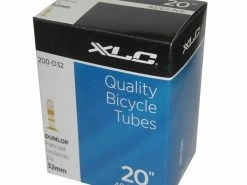 Chambre à Air Valve Dunlop XLC 20x1.50-2.50 (40 / 62-406)