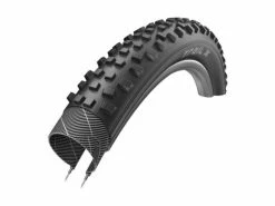 Pneu XLC VT-C06 Trail-X 54-622