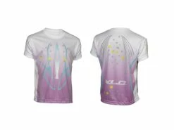 Maillot Enfant XLC Comp JE-S16 Catwalk