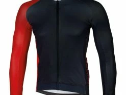 Maillot Manches Longues XLC JE-S20