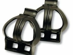 Cale-pieds Sans Courroies Elite Blister