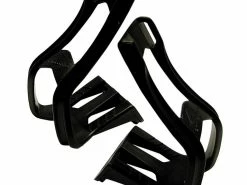 Cale-pieds Avec Courroies Zefal Christophe