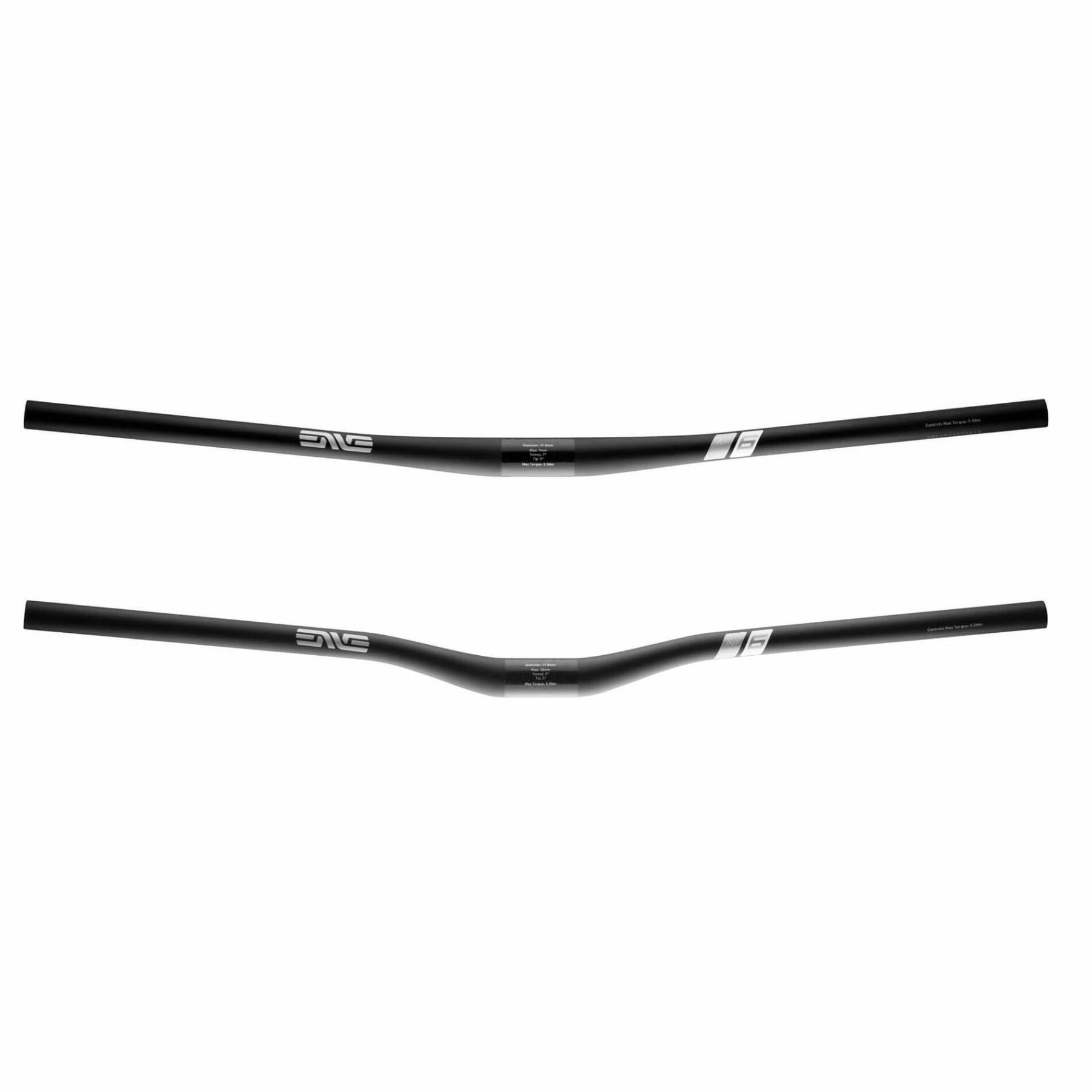 Cintre Enve M6 25 Mm Rise – Image 2