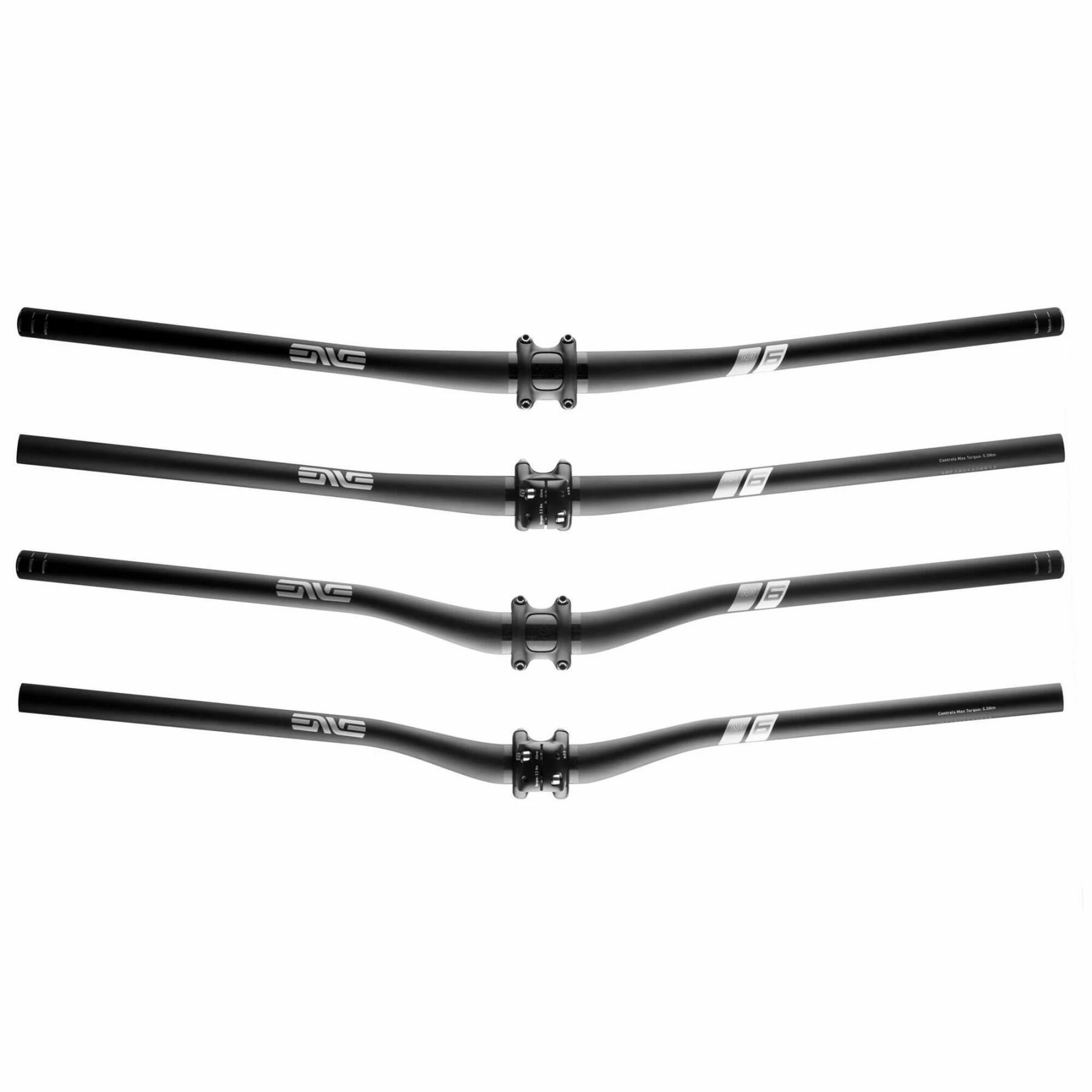 Cintre Enve M6 25 Mm Rise – Image 5