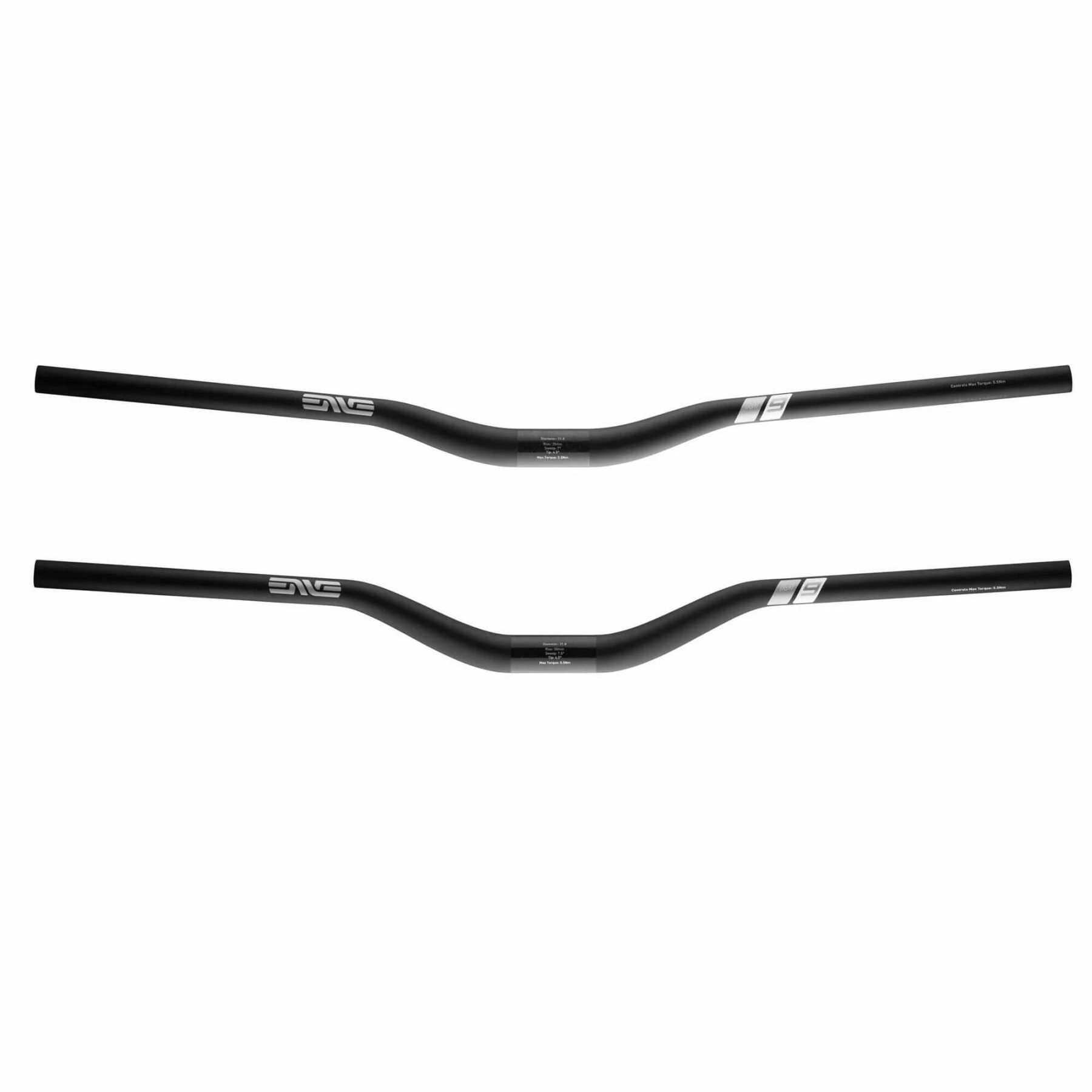 Cintre Enve M9 50 Mm Rise – Image 2