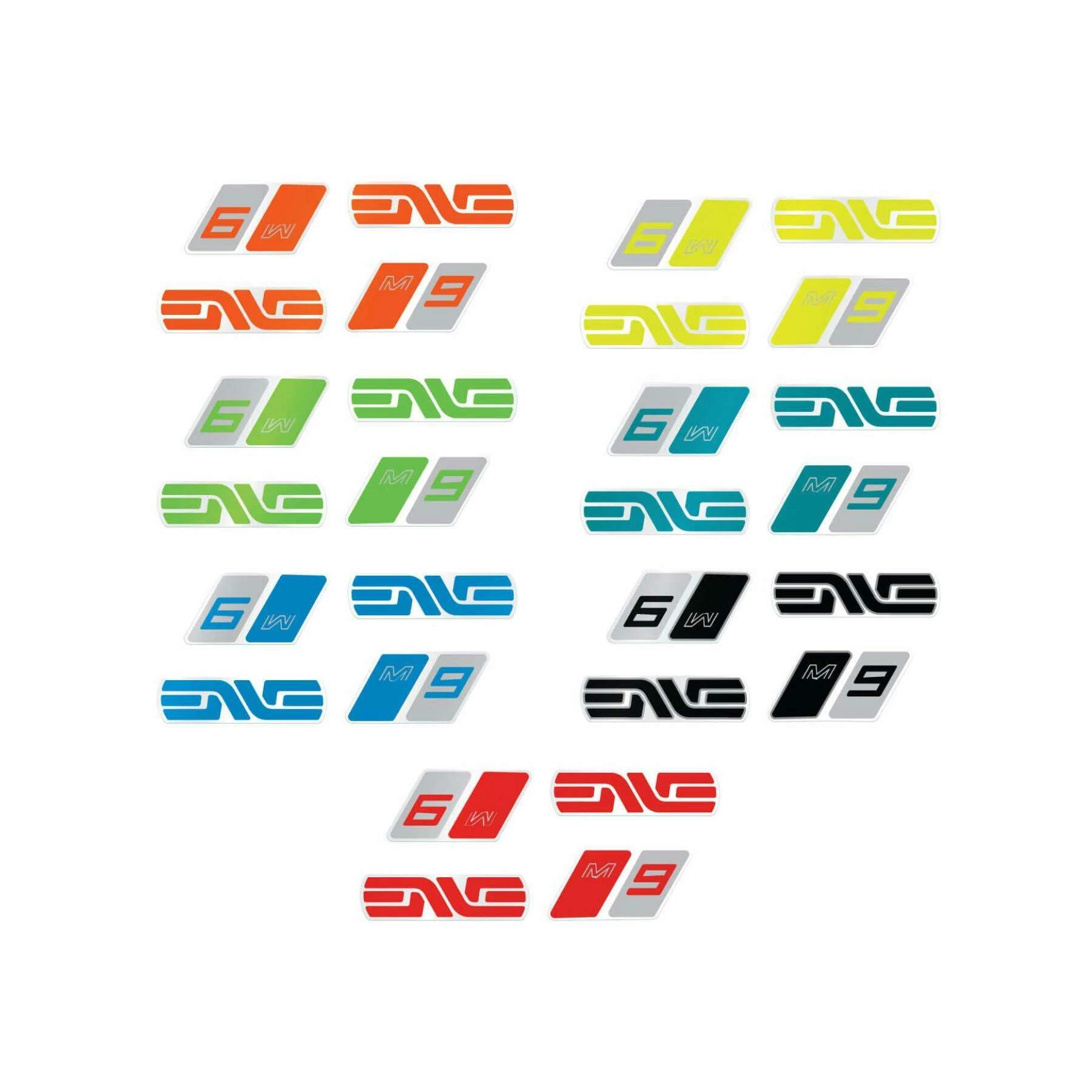 Cintre Enve M9 50 Mm Rise – Image 7