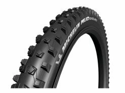 Pneu Souple Michelin Competition Mud Enduro Magi-x 29x2.25 Tubeless Ready Lin Competitione 55-622