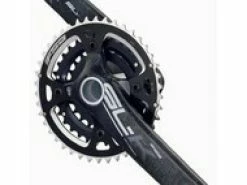 Pédalier Triple FSA SL-K BB30 42/32/24T