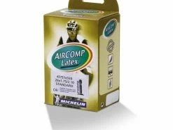 Chambre à Air Valve Presta Michelin 26x1.75-2.10