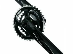 Pédalier Double FSA Afterburner Modular BB392 36x26T