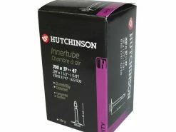 Chambre à Air Valve Presta Hutchinson 24x1,70-2,35