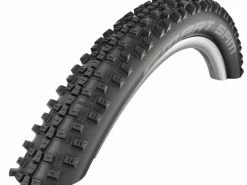 Pneu Souple Schwalbe Smart Sam 27,5x2,60/650b Race-Guard Hs476 Liteskin Performanceline