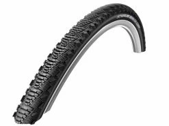 Pneu Rigide Schwalbe CX Comp 28x1,35/700x35c Hs369 K-Guard Liteskin Activeline Sbc