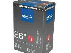 Chambre à Air Valve Presta Schwalbe 26x1,50-2,50
