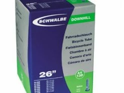 Chambre à Air Valve Schrader Schwalbe Downhill 26x2,10-3,00