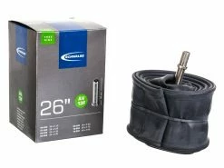 Chambre à Air Valve Schrader Schwalbe Freeride 26x2.10-3.00 40 Mm