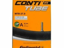 Chambre à Air Continental 26x1,75-2,50