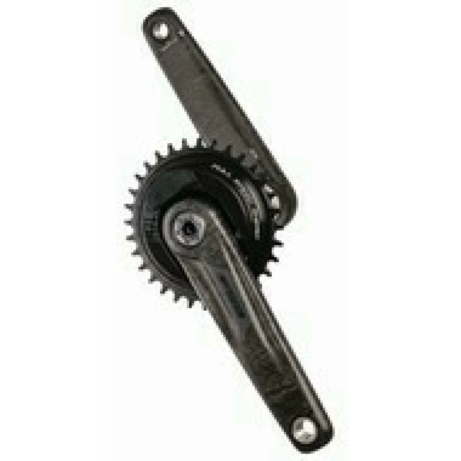 Pédalier Mono Plateau FSA Powerbox 32T