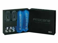 Kit Chambre à Air Schwalbe Procore 26x2,10
