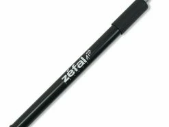 Pompe à Main Plastique Toutes Valves Zefal