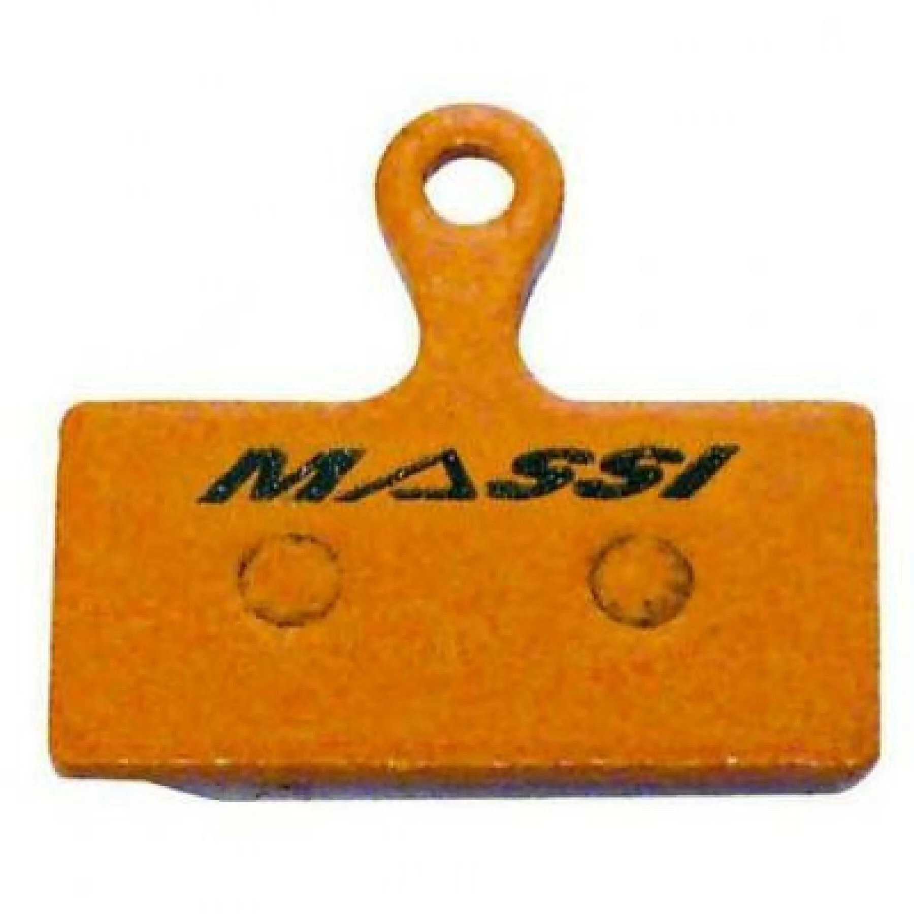 Plaquette De Frein Massi Shimano Xt/Xtr – Image 2