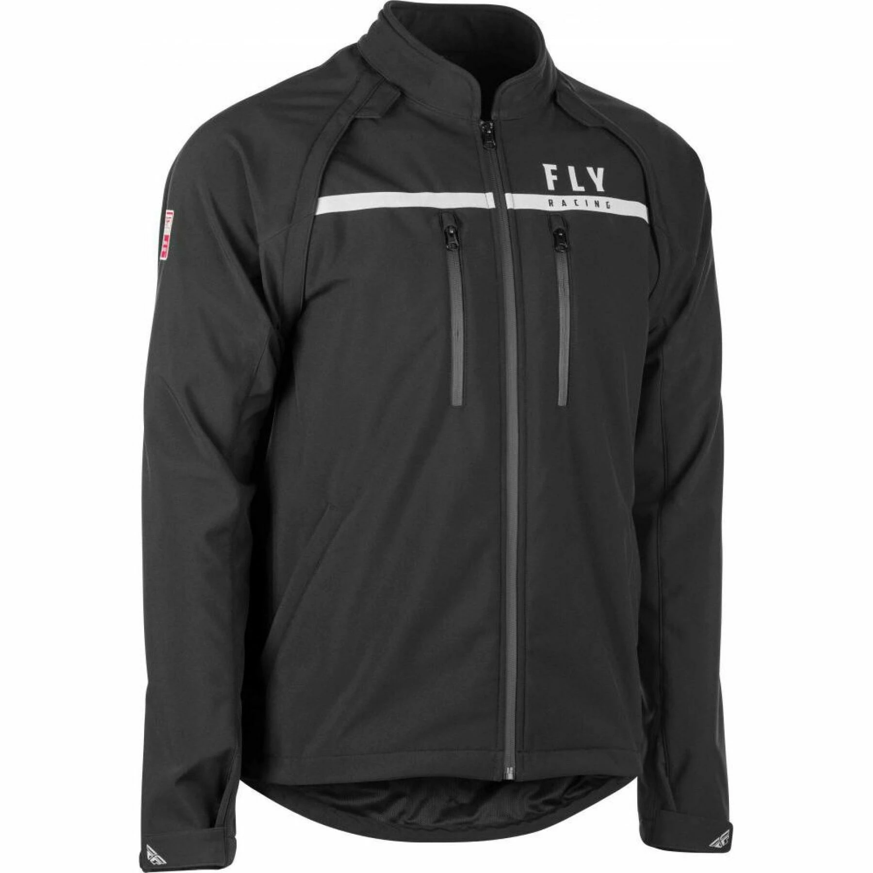 Veste Fly Racing Patrol 2021