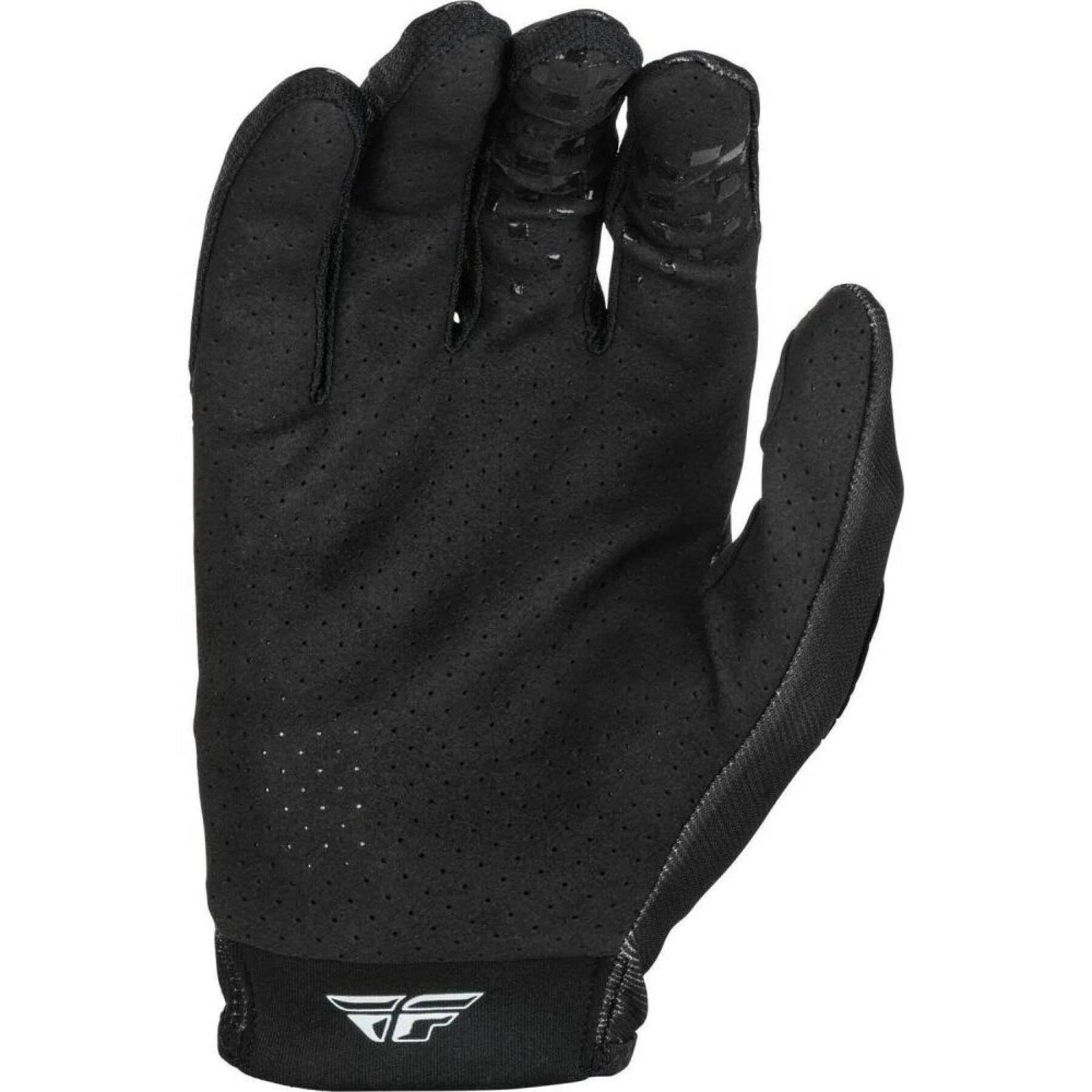 Gants Longs Fly Racing Lite Rockstar – Image 2