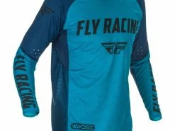 Maillot Manches Longues Fly Racing Evo 2021