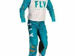 Maillot Manches Longues Fly Racing Kinetic Mesh 2020