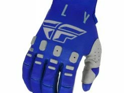 Gants Longs Fly Racing Kinetic K121 2021