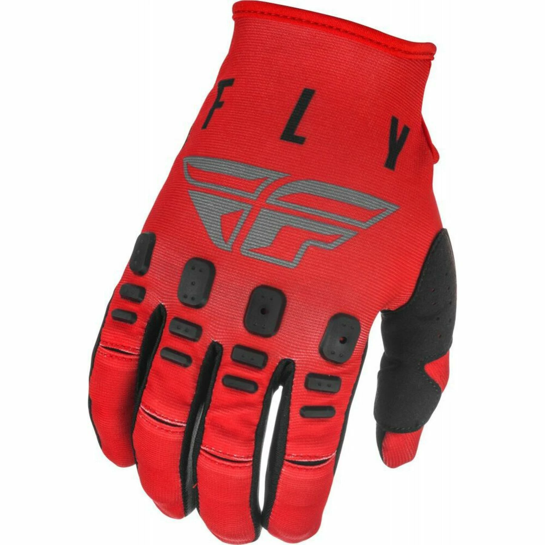 Gants Longs Fly Racing Kinetic K121 2021