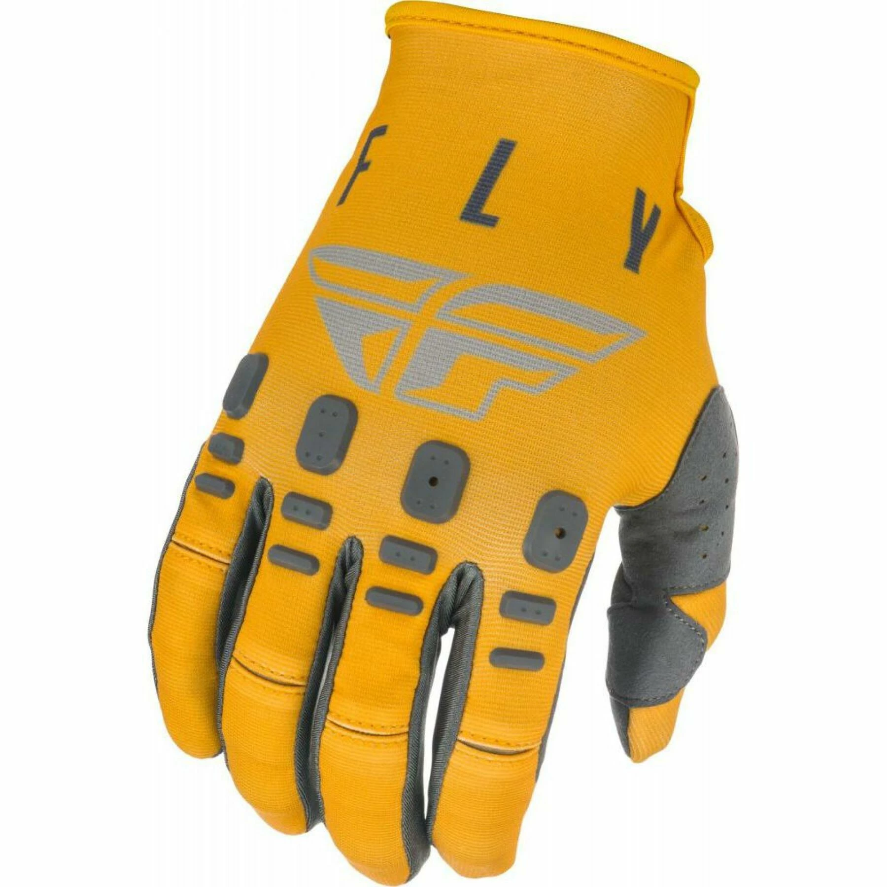 Gants Longs Fly Racing Kinetic K121 2021