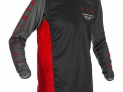 Maillot Manches Longues Fly Racing Kinetic K121 2021