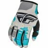 Gants Longs Fly Racing Kinetic K221 2021