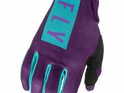 Gants Longs Femme Fly Racing Lite 2021