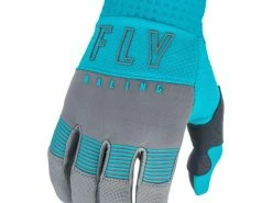 Gants Longs Femme Fly Racing F-16 2021