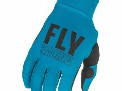 Gants Longs Enfant Fly Racing Pro Lite 2021