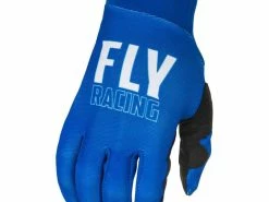Gants Longs Fly Racing Pro Lite